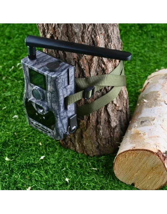 Fotopułapka Kamera leśna HC-BG584 GSM 4G LTE 24MPX